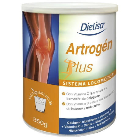 ARTROGEN PLUS 350G DIETISA