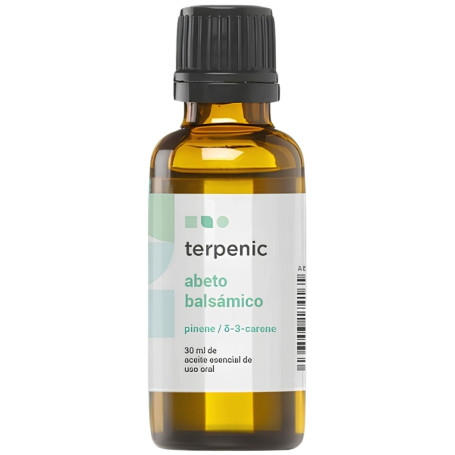 ACEITE ESENCIAL DE ABETO BALSÁMICO 30ML TERPENIC LABS