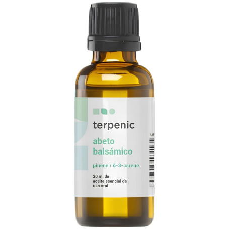 ACEITE ESENCIAL DE ABETO BLANCO 30ML TERPENIC LABS