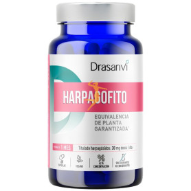 HARPAGOFITO 60 CÁPSULAS DRASANVI