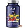 MULTIVITAMINAS Y MINERALES 60 COMPRIMIDOS HERBORA