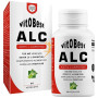 ALC ACETYL L-CARNITINE 60 CÁPSULAS VEGETALES VIT.O.BEST