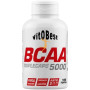 BCAA 5000 100 TRIPLECAPS VIT.O.BEST