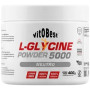 L-GLYCINE 5000 EN POLVO SABOR NEUTRO 400G VIT.O.BEST