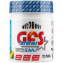 GFS AMINOS EN POLVO SABOR MENTA TROPICAL 500G VIT.O.BEST
