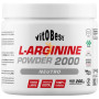L-ARGININE 2000 EN POLVO SABOR NEUTRO 200G VIT.O.BEST