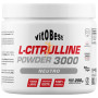 L-CITRULLINE 3000 EN POLVO SABOR NEUTRO 200G VIT.O.BEST