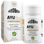 AYUFLEX 60 CÁPSULAS VEGETALES VIT.O.BEST