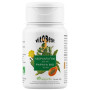 NEOPUNTIA BIO + PAPAYA BIO 45 CÁPSULAS VEGETALES VIT.O.BEST