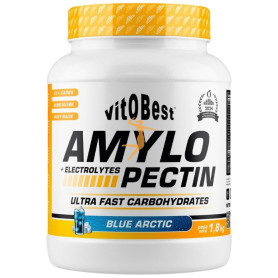 AMYLOPECTIN + ELECTROLITES BLUE ARTIC 1,8KG VIT.O.BEST