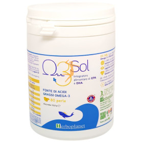 O3 SOL 80 PERLAS HERBOPLANET