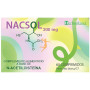 NACSOL 60 COMPRIMIDOS HERBOPLANET
