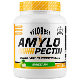 AMYLOPECTIN SABOR MANZANA 1,8KG VIT.O.BEST