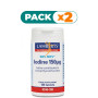 Pack 2x IODO 150µg. LAMBERTS