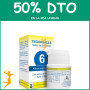 TEGORSAL Nº6 (20GR.) CAPSULAS TEGOR OFERTA 2 UD