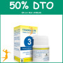 TEGORSAL Nº3 (20GR.) CAPSULAS TEGOR OFERTA 2 UD