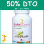 ACEITE DE ONAGRA 500Mg. 540 PERLAS 1ª PRESION FRIO SURA VITASAN OFERTA 2 UD