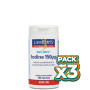 Pack 3x IODO 150µg. LAMBERTS