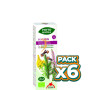 Pack 6x PHYTO-BIOPOLE Nº4 MIX-URIN BIO 50Ml. INTERSA