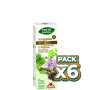 Pack 6x PHYTO-BIOPOLE Nº15 MIX-GASTRO 50Ml. INTERSA