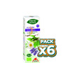 Pack 6x PHYTO-BIOPOLE Nº13 MIX-CEFA BIO 50Ml. INTERSA