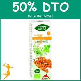 PHYTO-BIOPOLE Nº2 MIX-COL BIO 50Ml. INTERSA OFERTA 2 UD