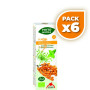 Pack 6x PHYTO-BIOPOLE Nº2 MIX-COL BIO 50Ml. INTERSA