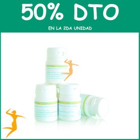 TEGORSAL Nº12 (20GR.) CAPSULAS TEGOR OFERTA 2 UD