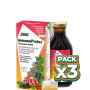 Pack 3x IMMUNOPROTECT 250Ml. SALUS