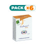 Pack 6x OcuProtect® Retina 30 perlas CIENPORCIEN NATURAL