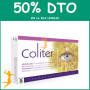 COLITER 10 VIALES TEGOR OFERTA 2 UD