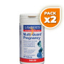 Pack 2x MULTI-GUARD® PREGNANCY 90 TABLETAS LAMBERTS