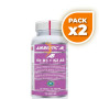 Pack 2x VIT D3 + K2 (5.000 UI D3 + 100 µg K2) 60 TABLETAS AIRBIOTIC
