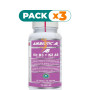 Pack 3x VIT D3 + K2 (5.000 UI D3 + 100 µg K2) 60 TABLETAS AIRBIOTIC