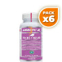 Pack 6x VIT D3 + K2 (5.000 UI D3 + 100 µg K2) 60 TABLETAS AIRBIOTIC