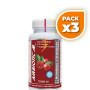 Pack 3x ARÁNDANO + D-MANOSA COMPLEX 60 CA´PSULAS AIRBIOTIC