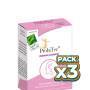 Pack 3x PROBITEC® EMBARAZO Y LACTANCIA (30 CÁP+30PERLAS) 100% NATURAL