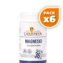 Pack 6x CLORURO DE MAGNESIO 147 COMPRIMIDOS ANA Mª LAJUSTICIA