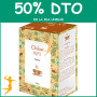 TÉ Nº1 CHÁUR 100G DIETMED OFERTA 2 UD