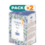Pack 2x TÉ Nº3 CHÁCOL 100G DIETMED