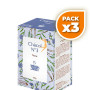 Pack 3x TÉ Nº3 CHÁCOL 100G DIETMED