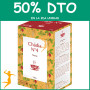 TÉ Nº4 CHÁDIA 100G DIETMED OFERTA 2 UD