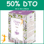 TÉ Nº5 CHÁEST 100G DIETMED OFERTA 2 UD