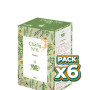 Pack 6x TÉ Nº6 CHÁFIG 100G DIETMED