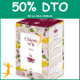 TÉ Nº8 CHÁPRIS 100G DIETMED OFERTA 2 UD
