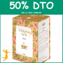 TÉ Nº9 CHÁPROS 100G DIETMED OFERTA 2 UD