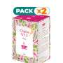 Pack 2x TÉ Nº12 CHÁRIN 100G DIETMED