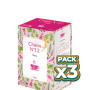 Pack 3x TÉ Nº12 CHÁRIN 100G DIETMED
