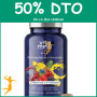 MULTIVITAMINAS Y MINERALES 60 COMPRIMIDOS HERBORA OFERTA 2 UD