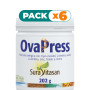 Pack 6x OVA PRESS 202 Gr SURA VITASAN
